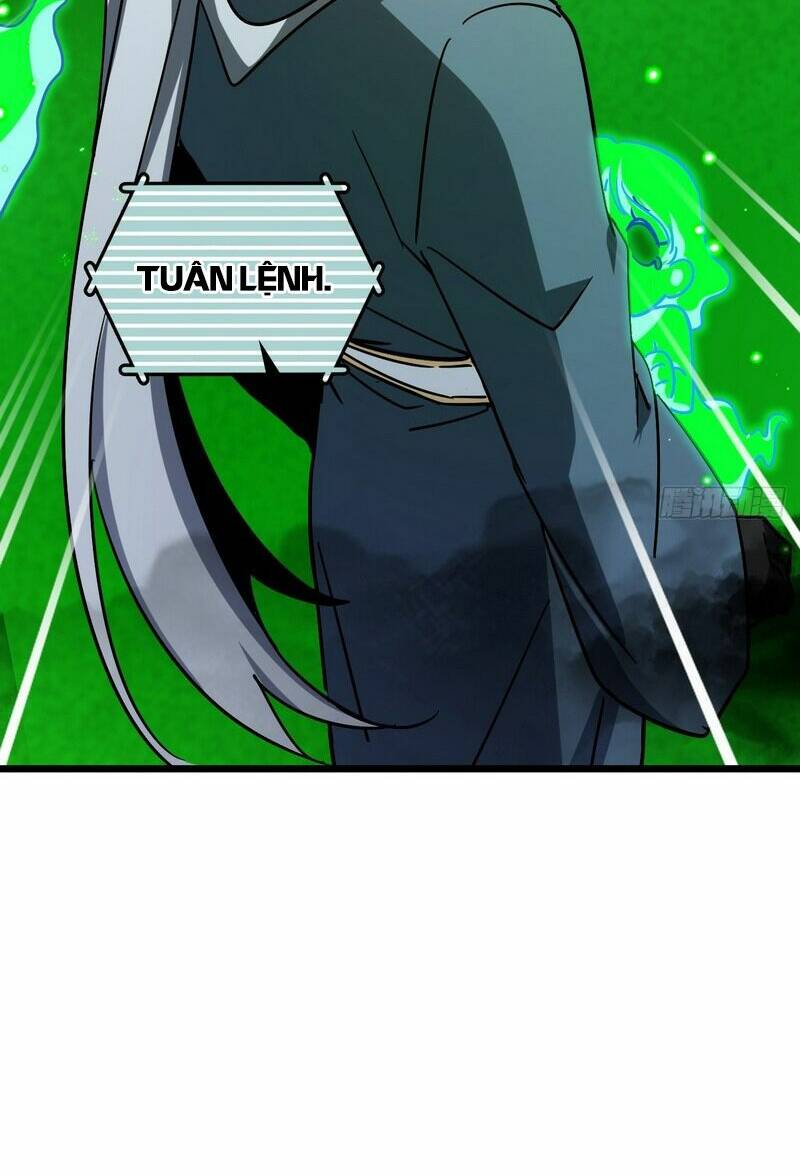 Sư phụ của ta mỗi khi đến đại nạn mới đột phá - Chapter 86 - Page 18