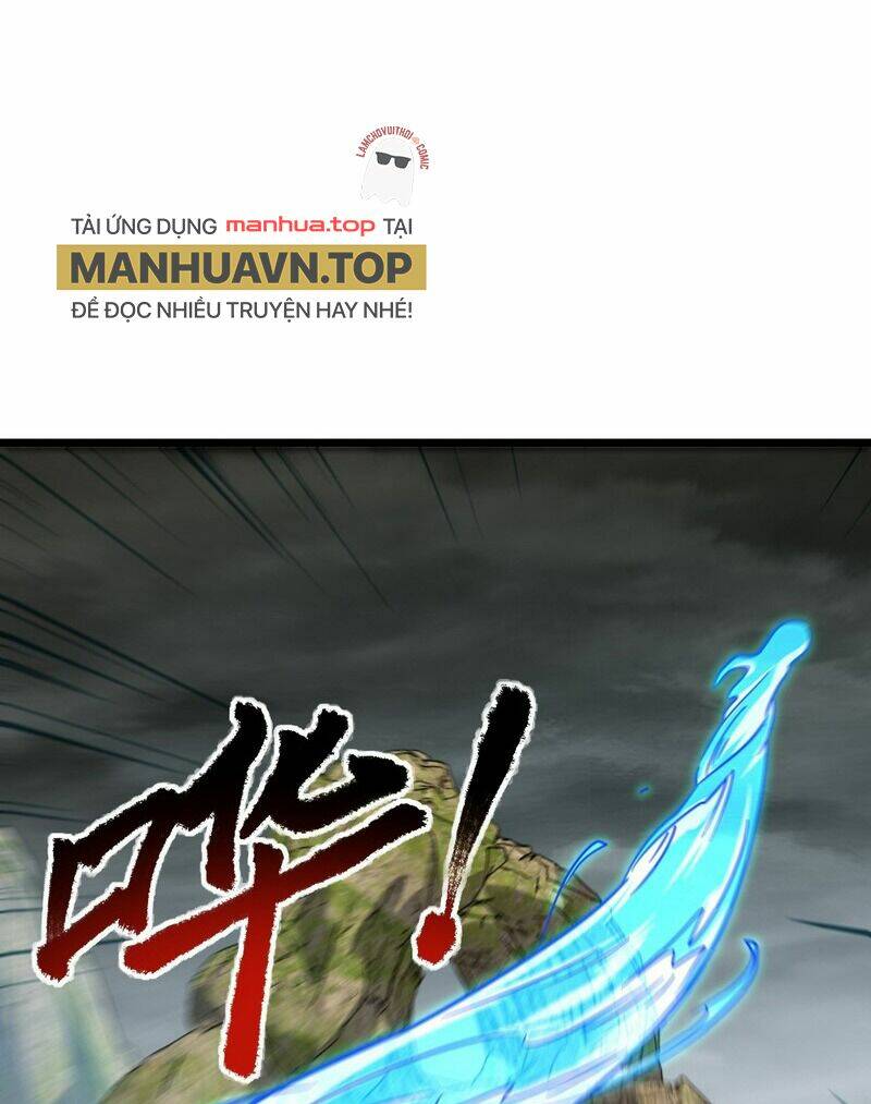 Sư phụ của ta mỗi khi đến đại nạn mới đột phá - Chapter 86 - Page 19