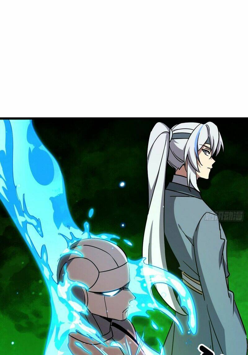 Sư phụ của ta mỗi khi đến đại nạn mới đột phá - Chapter 86 - Page 22