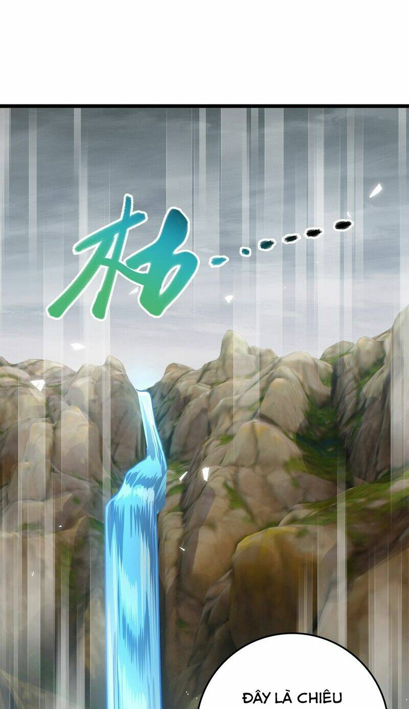 Sư phụ của ta mỗi khi đến đại nạn mới đột phá - Chapter 86 - Page 26