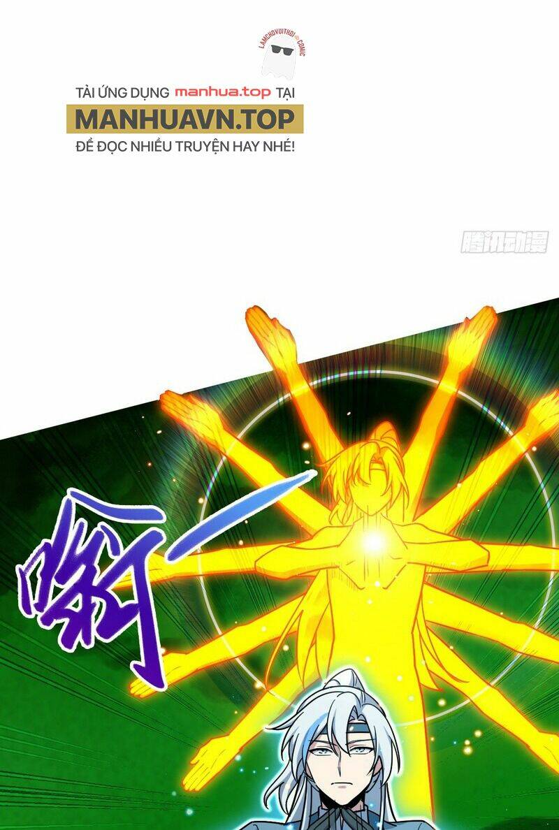 Sư phụ của ta mỗi khi đến đại nạn mới đột phá - Chapter 86 - Page 28