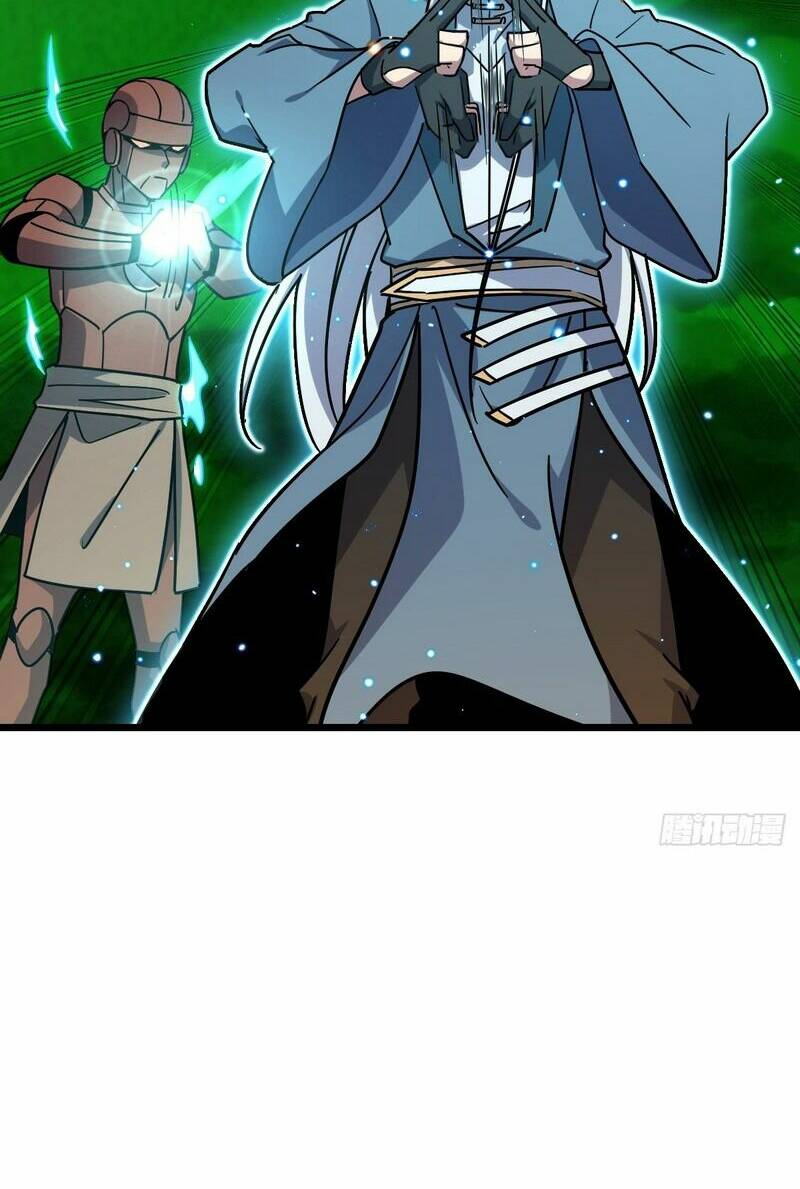 Sư phụ của ta mỗi khi đến đại nạn mới đột phá - Chapter 86 - Page 29