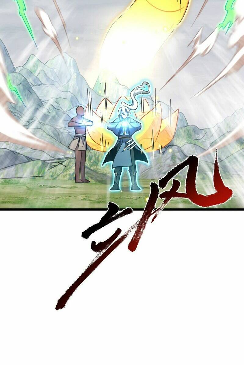 Sư phụ của ta mỗi khi đến đại nạn mới đột phá - Chapter 86 - Page 32