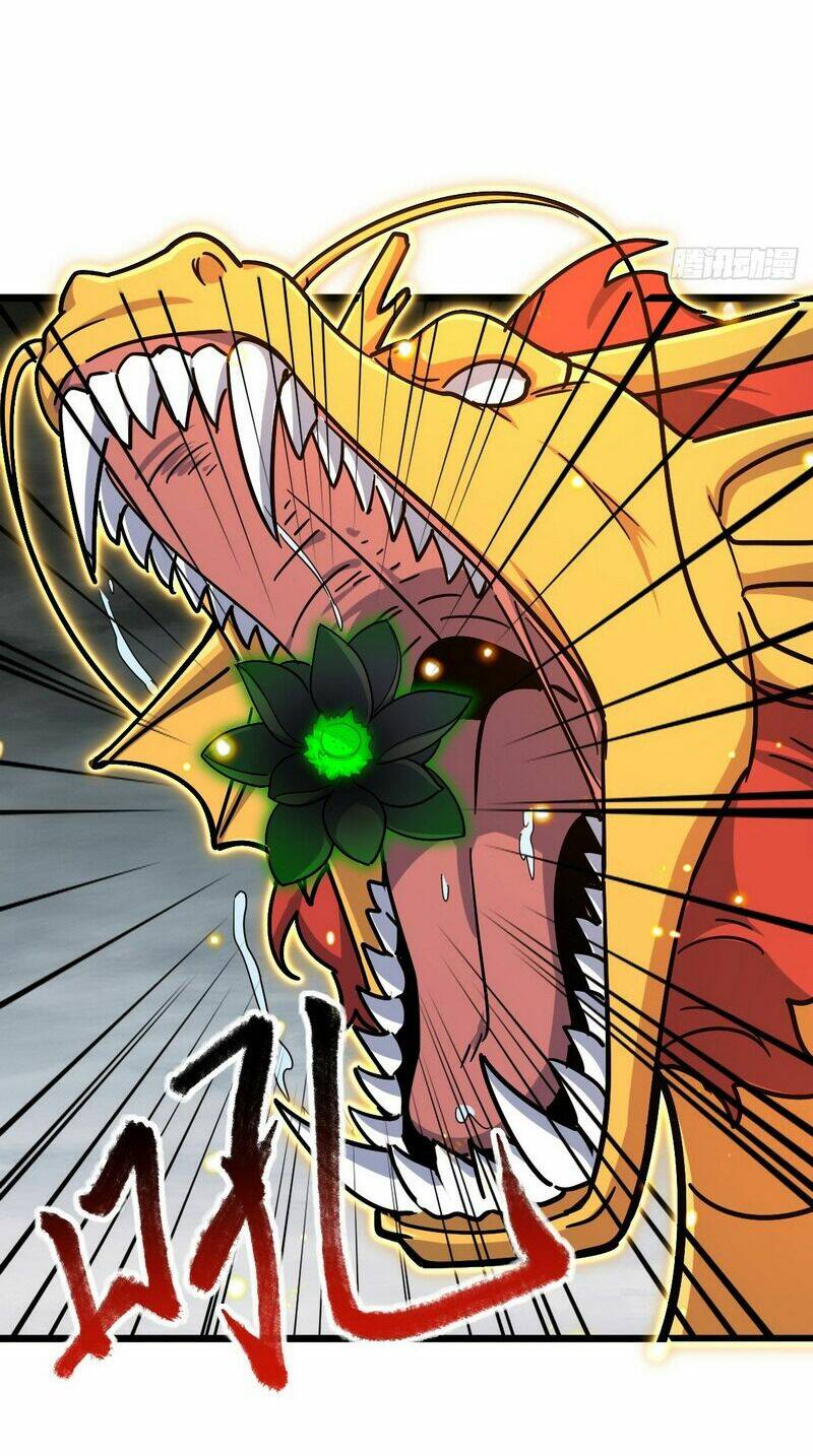 Sư phụ của ta mỗi khi đến đại nạn mới đột phá - Chapter 86 - Page 33