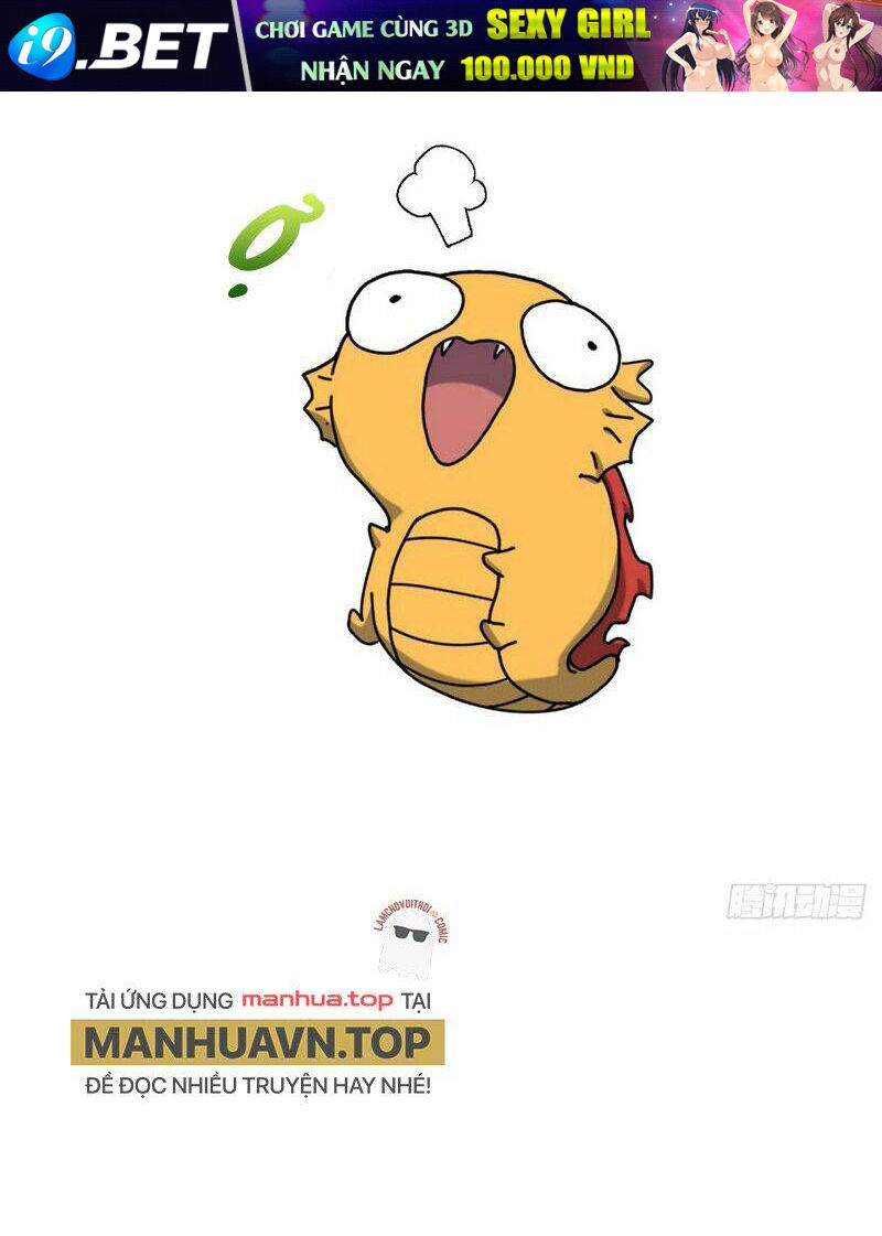 Sư phụ của ta mỗi khi đến đại nạn mới đột phá - Chapter 86 - Page 35