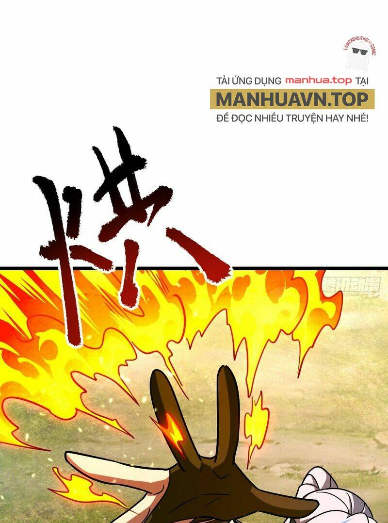 Sư phụ của ta mỗi khi đến đại nạn mới đột phá - Chapter 86 - Page 39