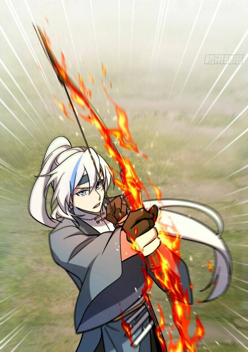 Sư phụ của ta mỗi khi đến đại nạn mới đột phá - Chapter 86 - Page 41