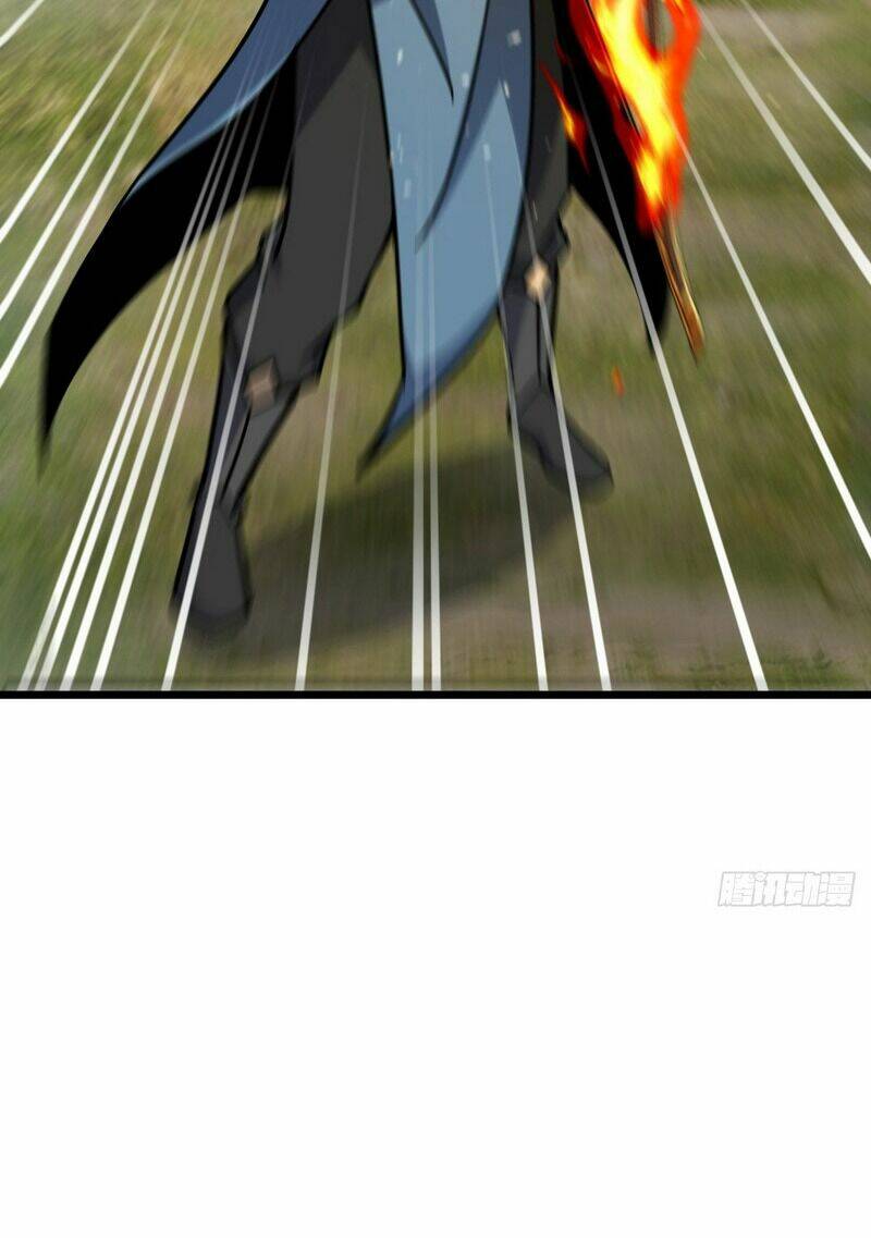 Sư phụ của ta mỗi khi đến đại nạn mới đột phá - Chapter 86 - Page 42