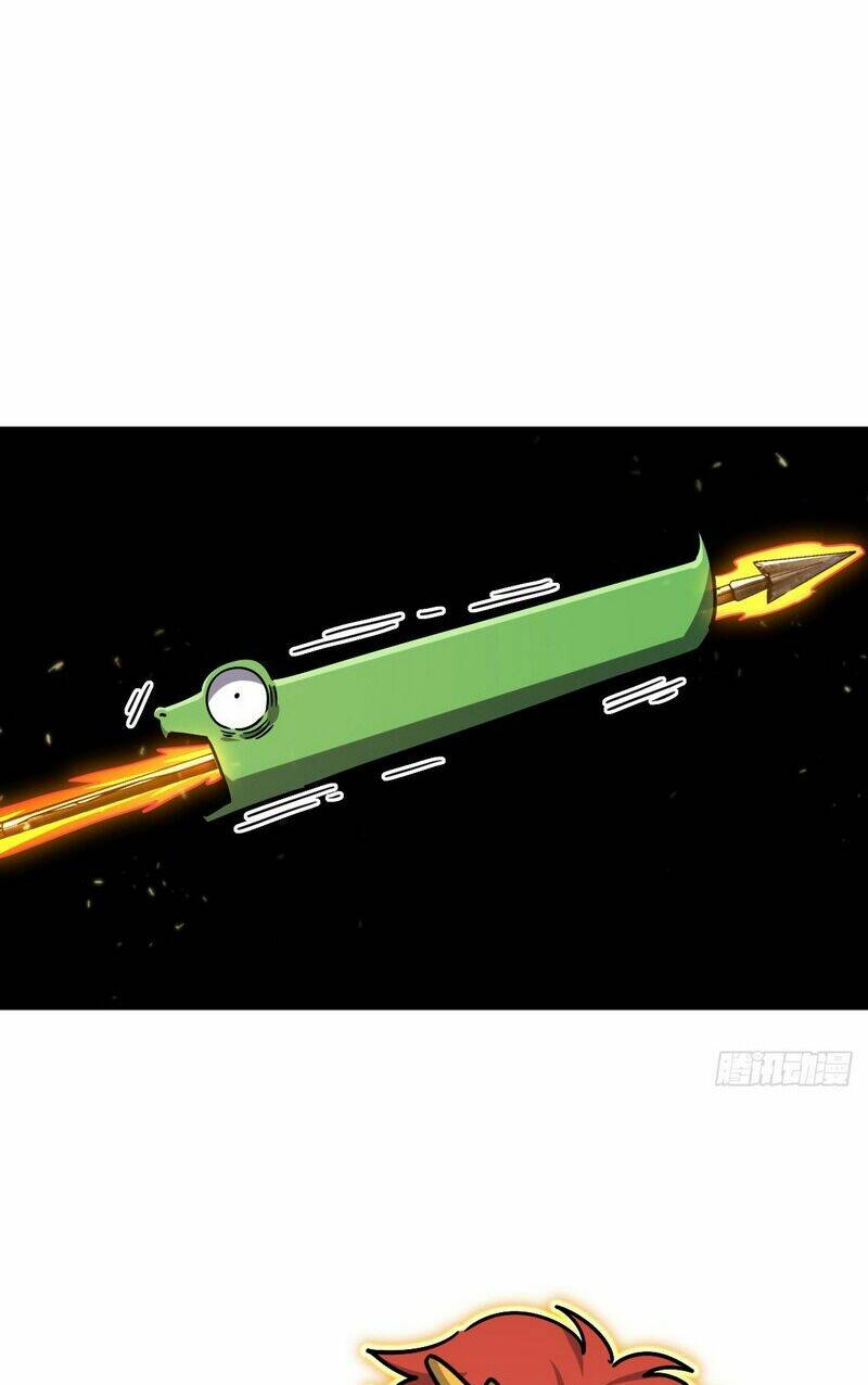 Sư phụ của ta mỗi khi đến đại nạn mới đột phá - Chapter 86 - Page 45