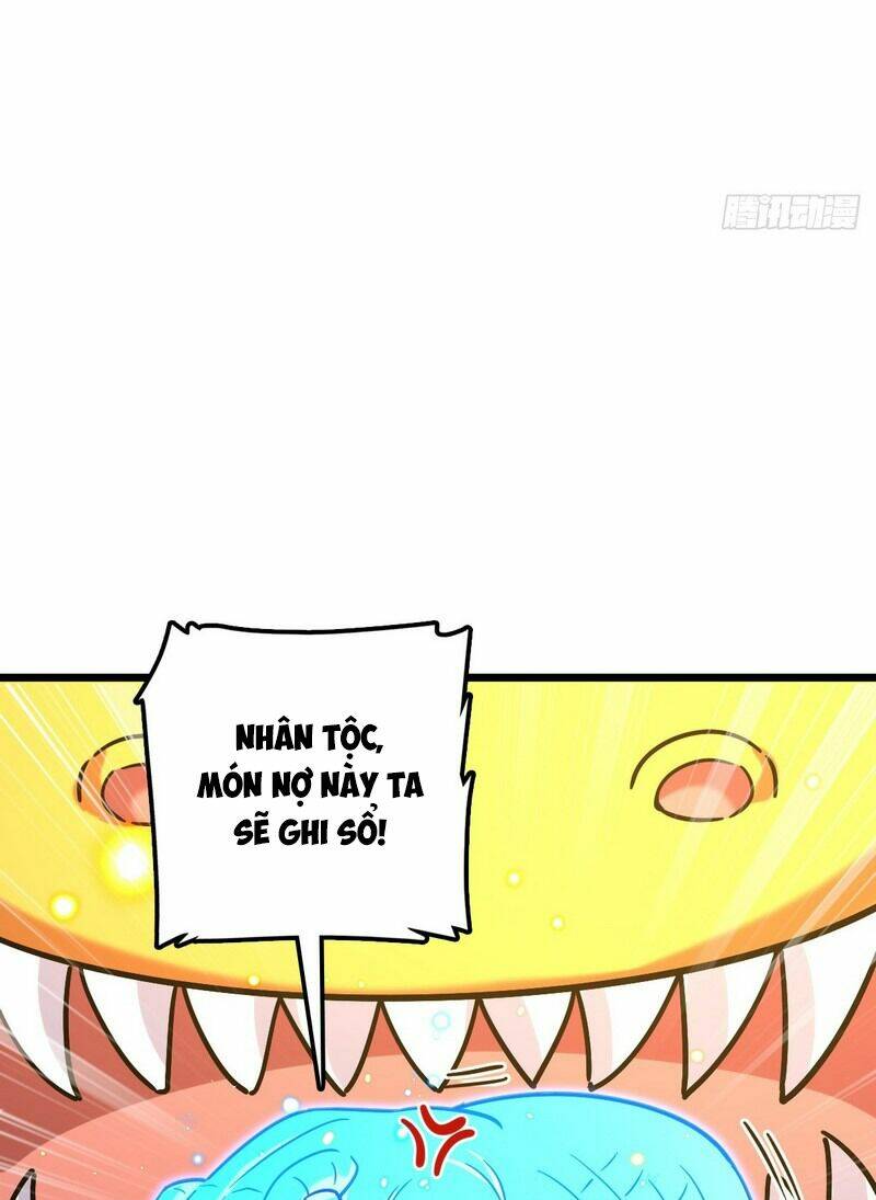 Sư phụ của ta mỗi khi đến đại nạn mới đột phá - Chapter 86 - Page 47