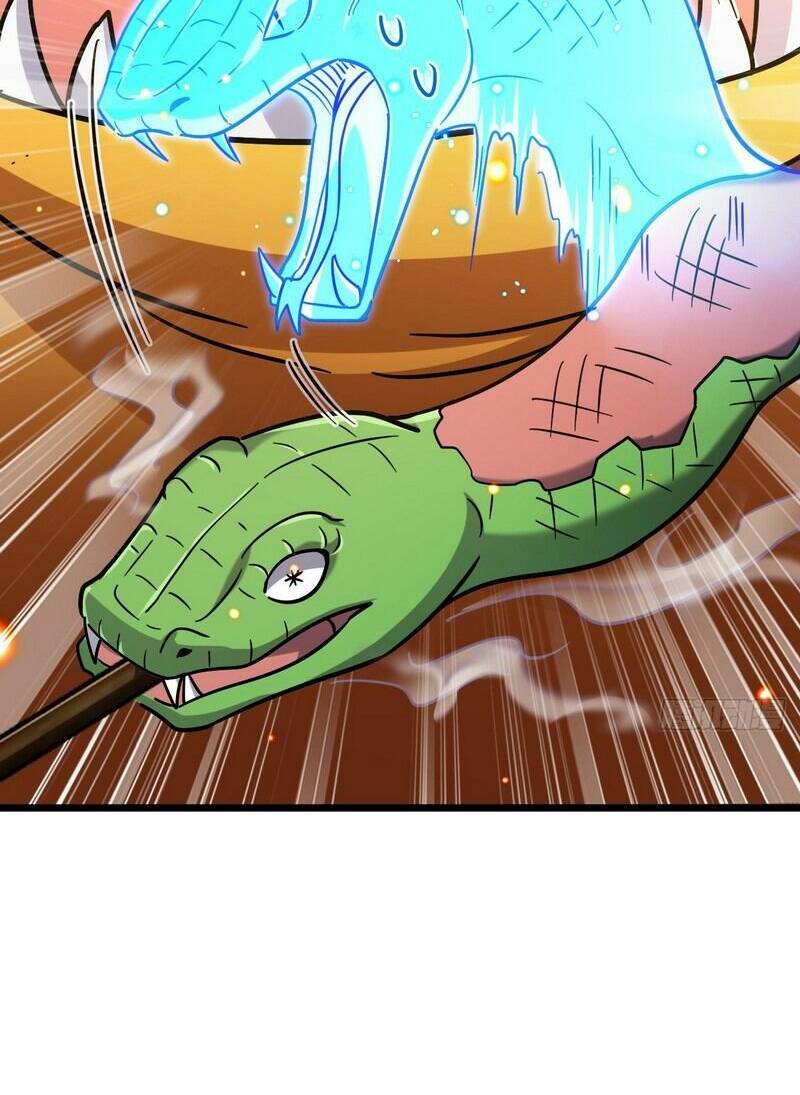 Sư phụ của ta mỗi khi đến đại nạn mới đột phá - Chapter 86 - Page 48