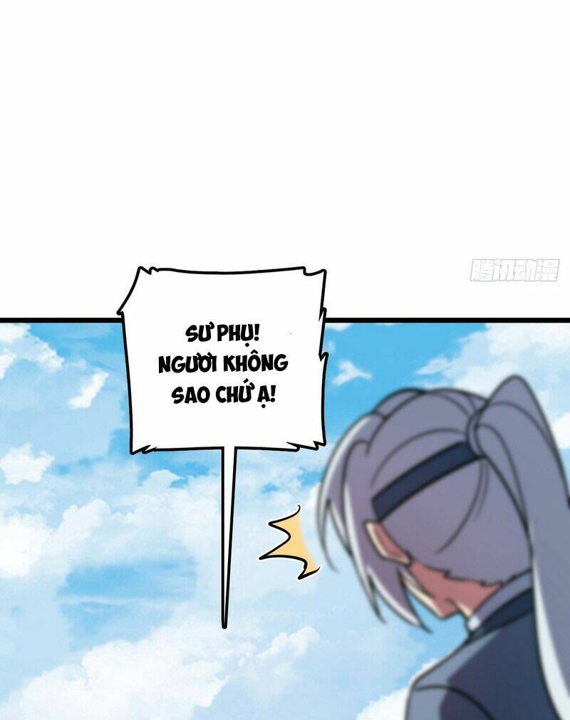 Sư phụ của ta mỗi khi đến đại nạn mới đột phá - Chapter 86 - Page 53