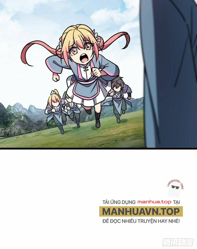 Sư phụ của ta mỗi khi đến đại nạn mới đột phá - Chapter 86 - Page 54