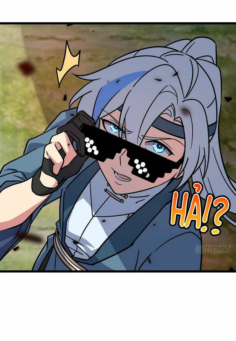 Sư phụ của ta mỗi khi đến đại nạn mới đột phá - Chapter 86 - Page 58