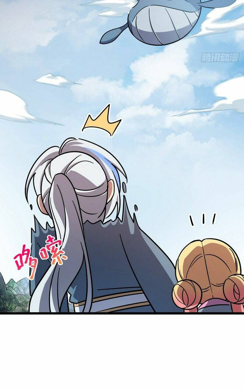 Sư phụ của ta mỗi khi đến đại nạn mới đột phá - Chapter 86 - Page 60