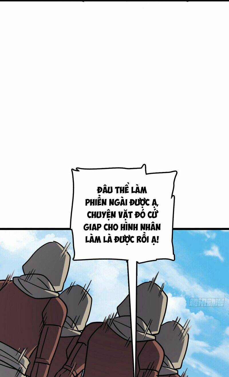 Sư phụ của ta mỗi khi đến đại nạn mới đột phá - Chapter 86 - Page 65