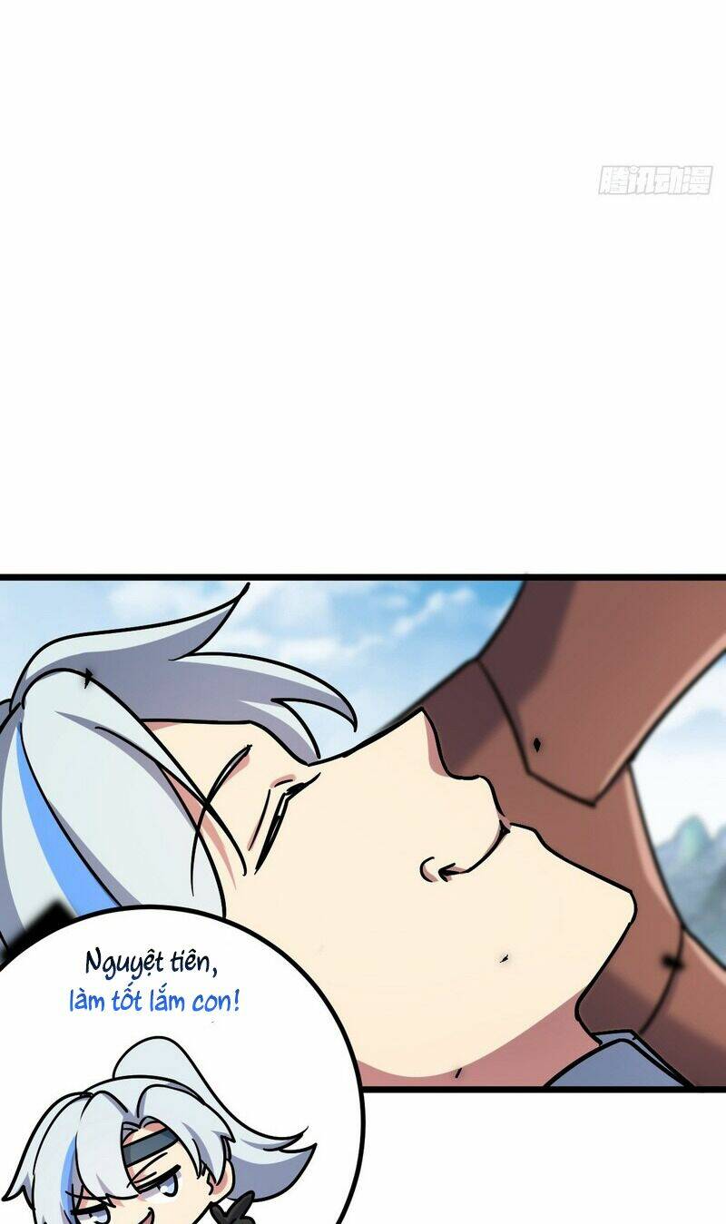 Sư phụ của ta mỗi khi đến đại nạn mới đột phá - Chapter 86 - Page 67