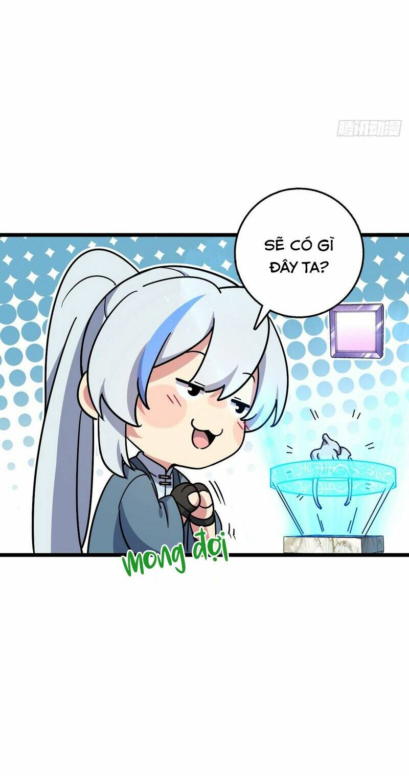 Sư phụ của ta mỗi khi đến đại nạn mới đột phá - Chapter 86 - Page 74