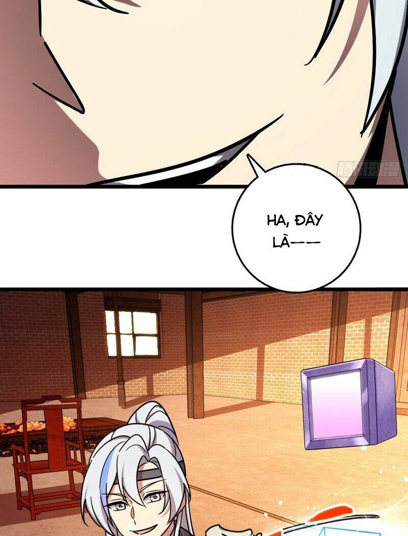 Sư phụ của ta mỗi khi đến đại nạn mới đột phá - Chapter 86 - Page 76