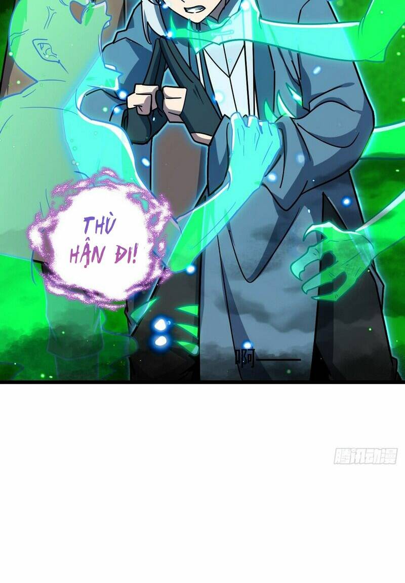 Sư phụ của ta mỗi khi đến đại nạn mới đột phá - Chapter 86 - Page 7