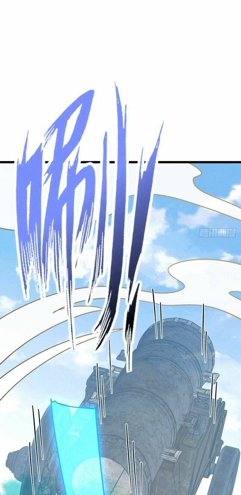 Sư phụ của ta mỗi khi đến đại nạn mới đột phá - Chapter 87 - Page 9