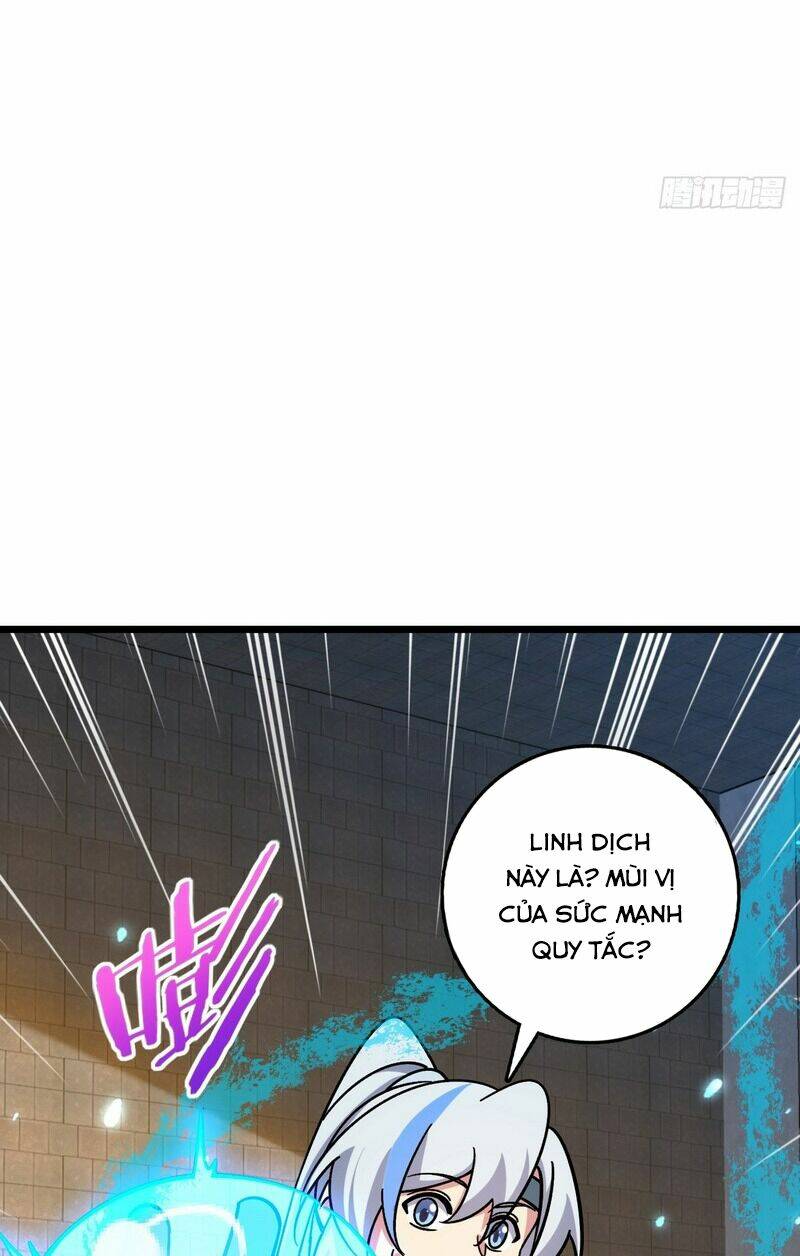 Sư phụ của ta mỗi khi đến đại nạn mới đột phá - Chapter 87 - Page 15