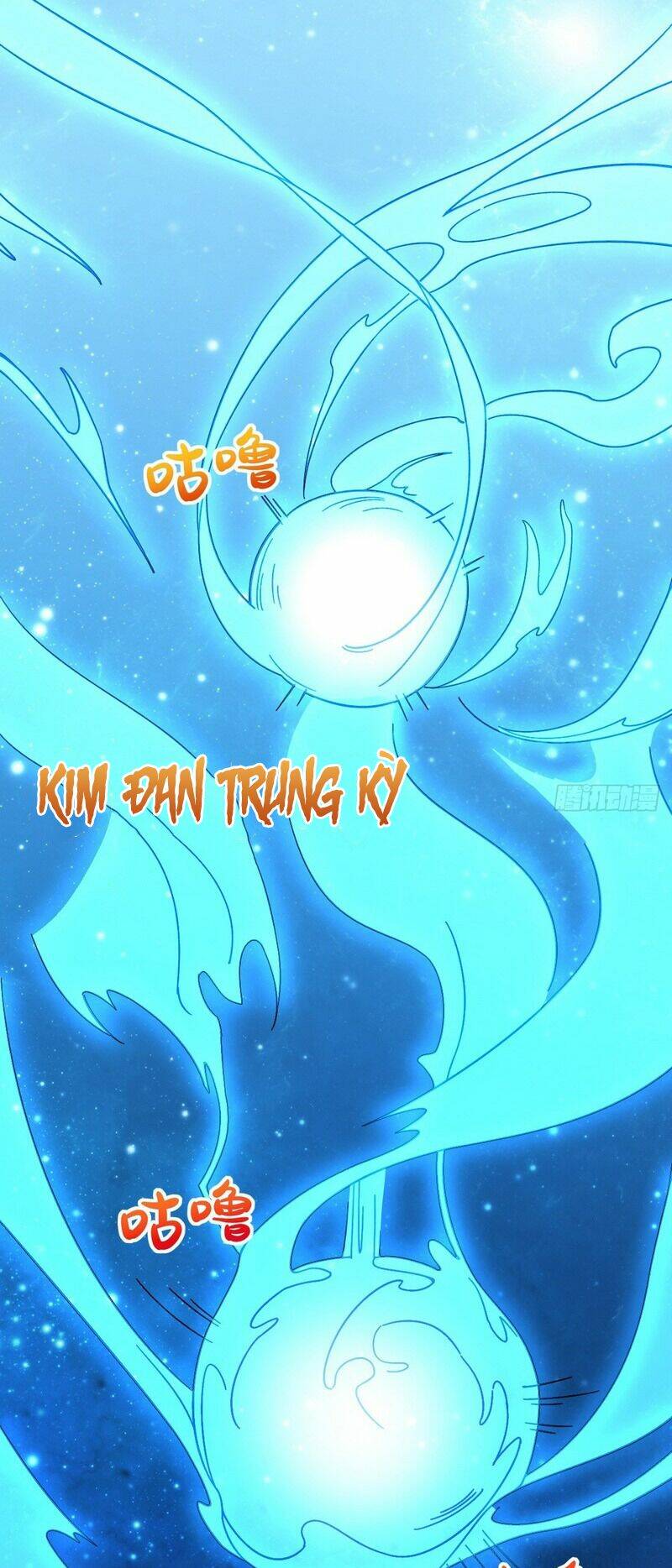 Sư phụ của ta mỗi khi đến đại nạn mới đột phá - Chapter 87 - Page 18