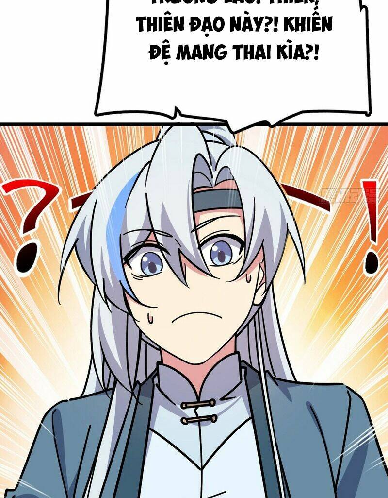 Sư phụ của ta mỗi khi đến đại nạn mới đột phá - Chapter 87 - Page 21