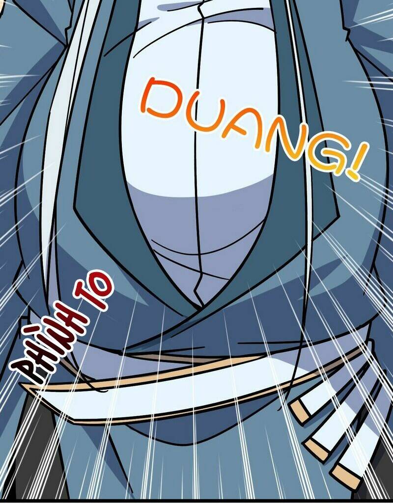 Sư phụ của ta mỗi khi đến đại nạn mới đột phá - Chapter 87 - Page 22