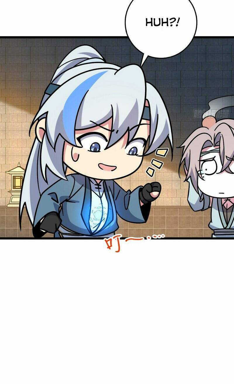 Sư phụ của ta mỗi khi đến đại nạn mới đột phá - Chapter 87 - Page 24