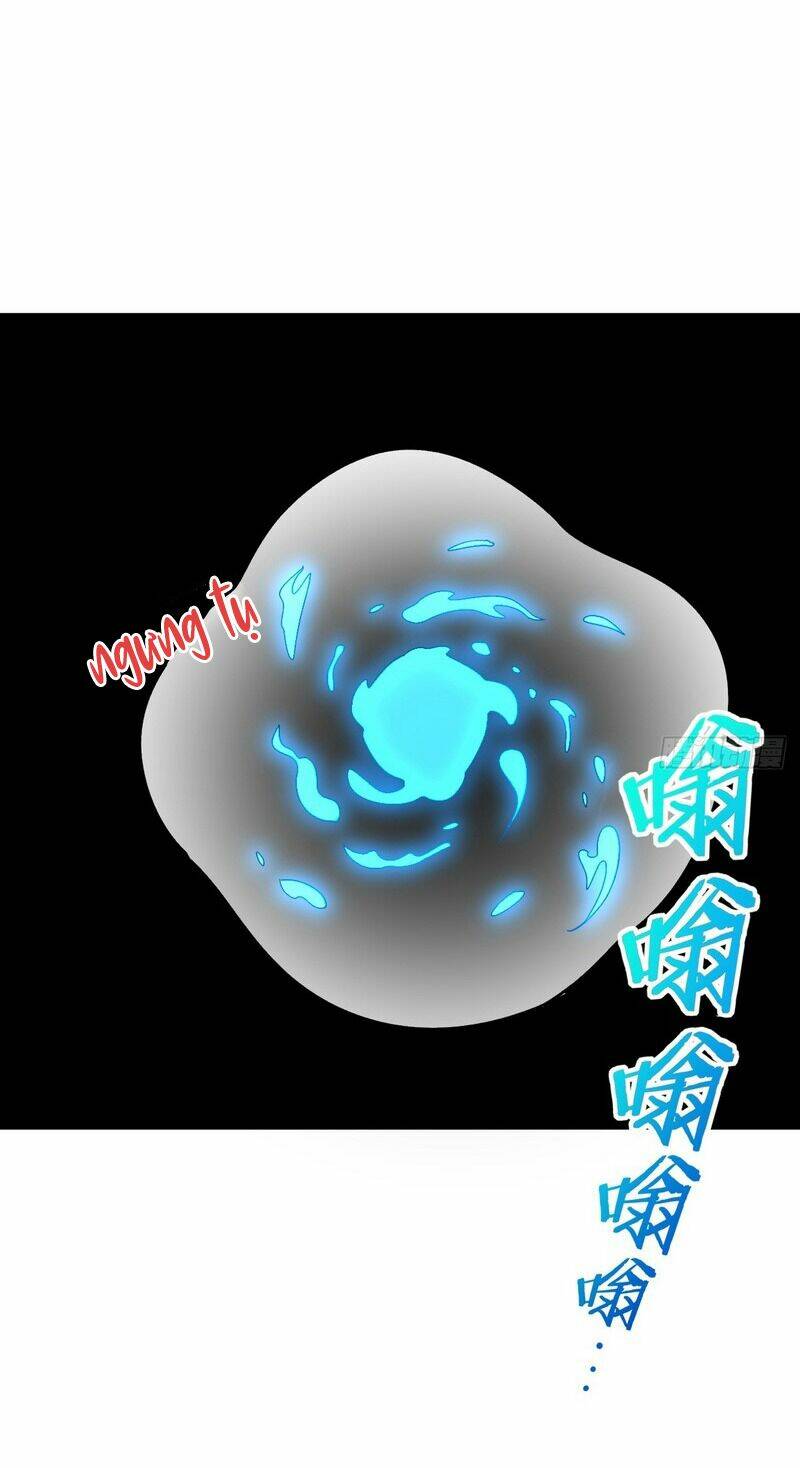 Sư phụ của ta mỗi khi đến đại nạn mới đột phá - Chapter 87 - Page 25