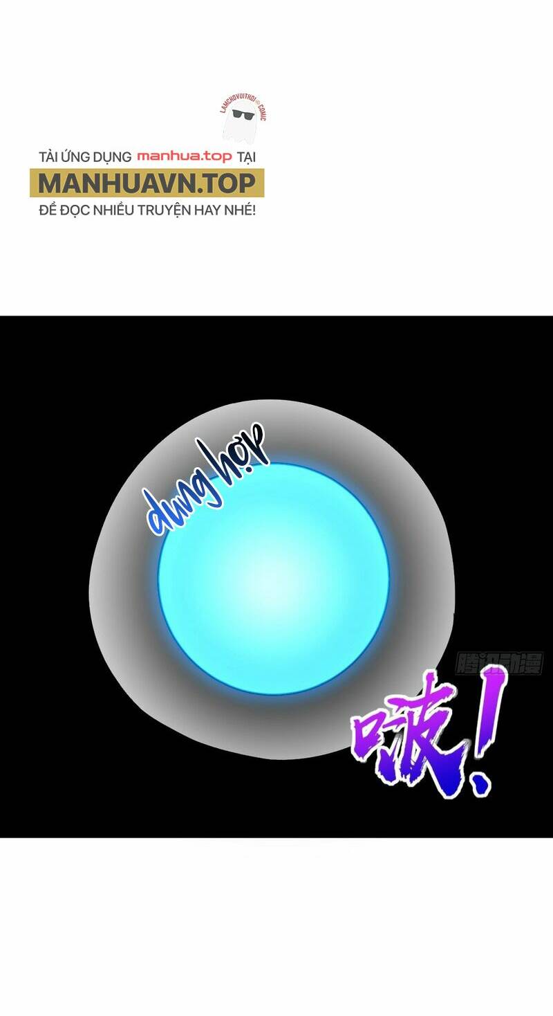 Sư phụ của ta mỗi khi đến đại nạn mới đột phá - Chapter 87 - Page 26