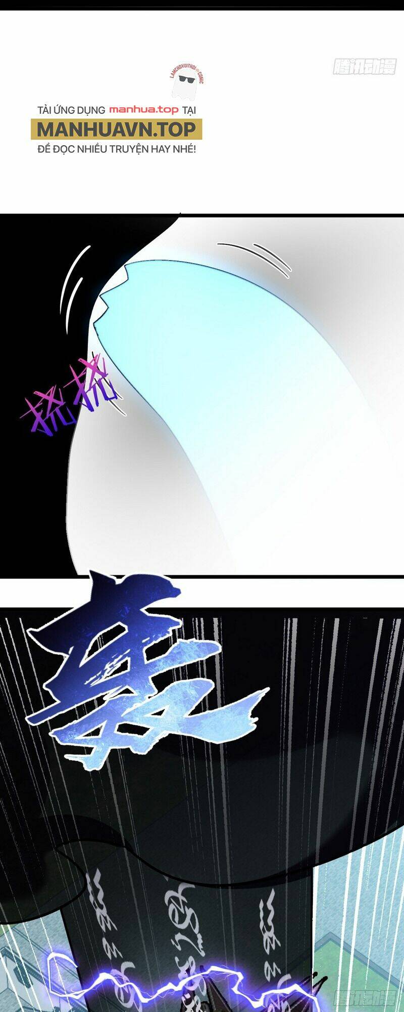 Sư phụ của ta mỗi khi đến đại nạn mới đột phá - Chapter 87 - Page 34