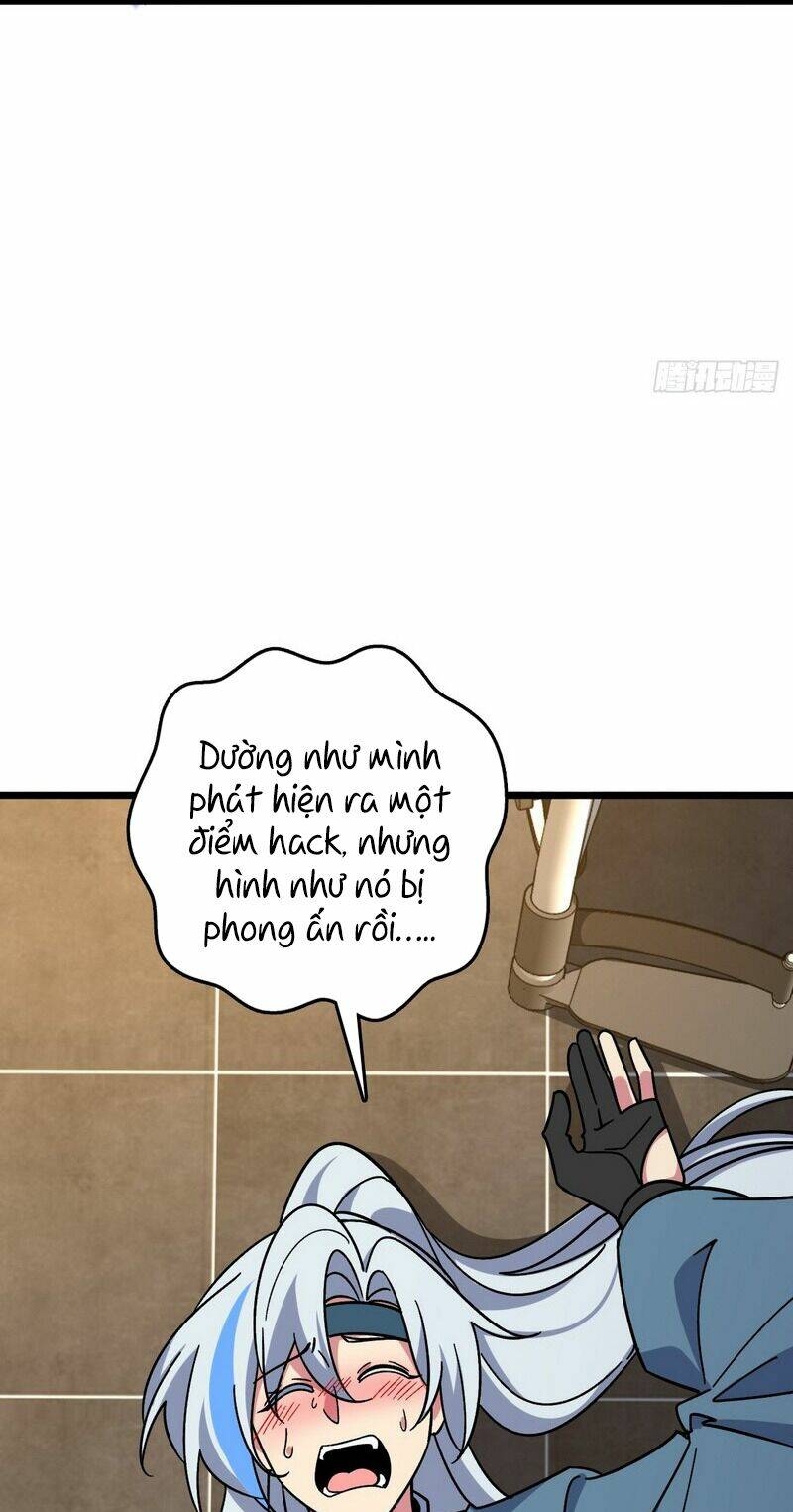 Sư phụ của ta mỗi khi đến đại nạn mới đột phá - Chapter 87 - Page 37