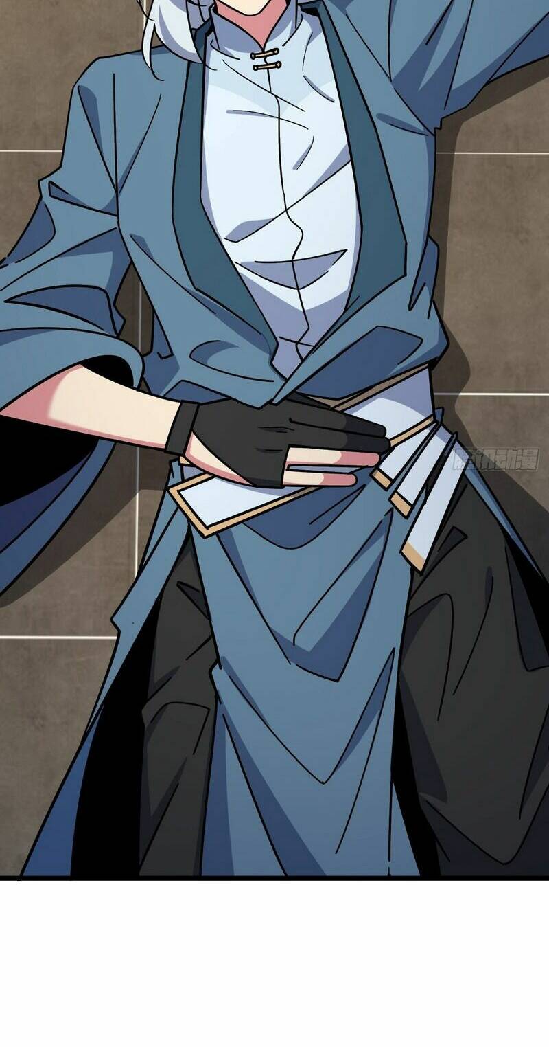 Sư phụ của ta mỗi khi đến đại nạn mới đột phá - Chapter 87 - Page 38