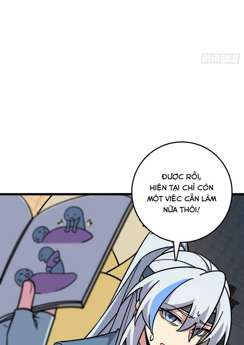 Sư phụ của ta mỗi khi đến đại nạn mới đột phá - Chapter 87 - Page 44