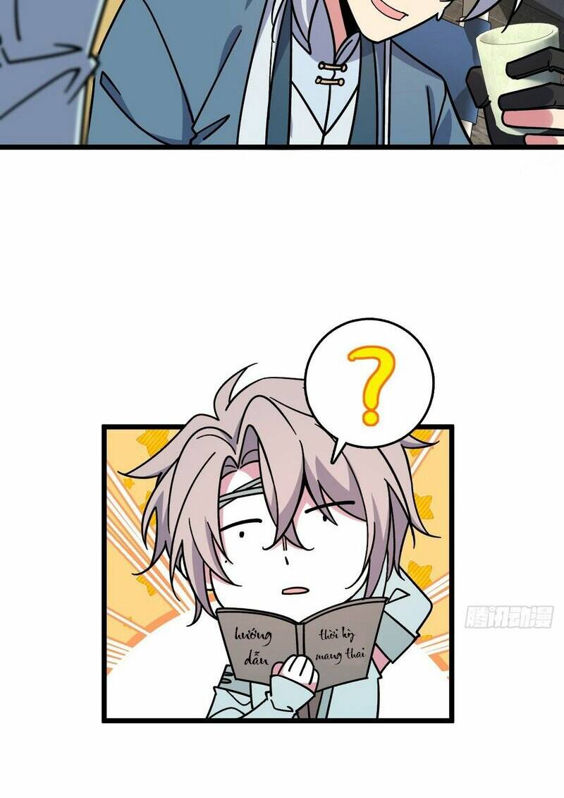 Sư phụ của ta mỗi khi đến đại nạn mới đột phá - Chapter 87 - Page 45