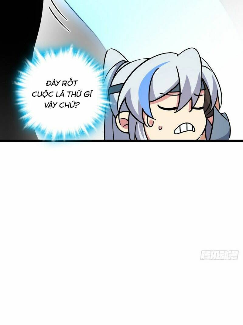 Sư phụ của ta mỗi khi đến đại nạn mới đột phá - Chapter 87 - Page 49