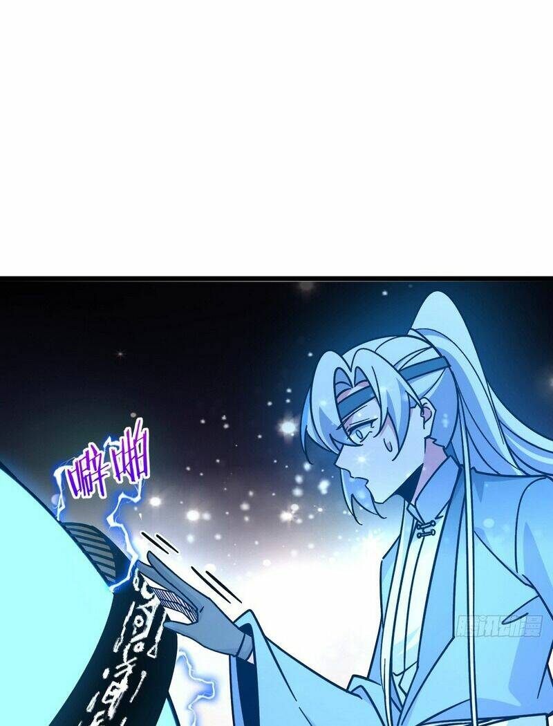 Sư phụ của ta mỗi khi đến đại nạn mới đột phá - Chapter 87 - Page 53