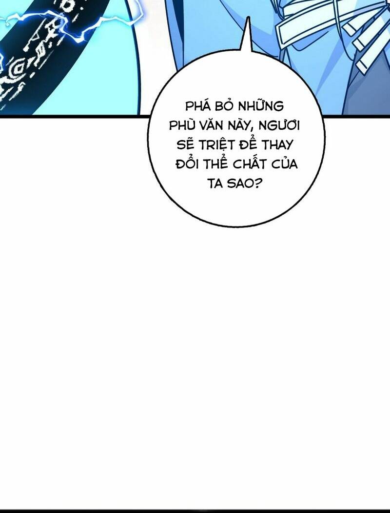 Sư phụ của ta mỗi khi đến đại nạn mới đột phá - Chapter 87 - Page 54