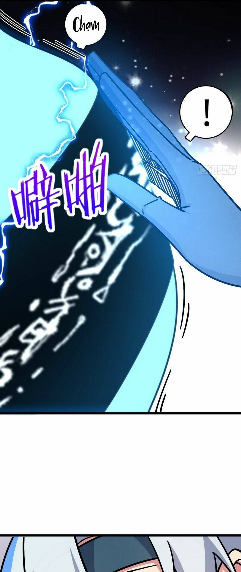 Sư phụ của ta mỗi khi đến đại nạn mới đột phá - Chapter 87 - Page 55