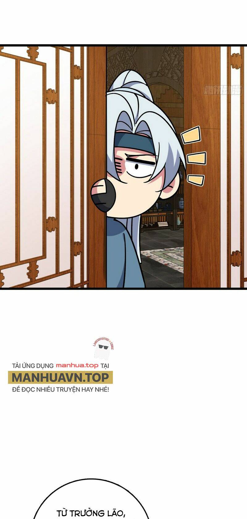 Sư phụ của ta mỗi khi đến đại nạn mới đột phá - Chapter 87 - Page 57