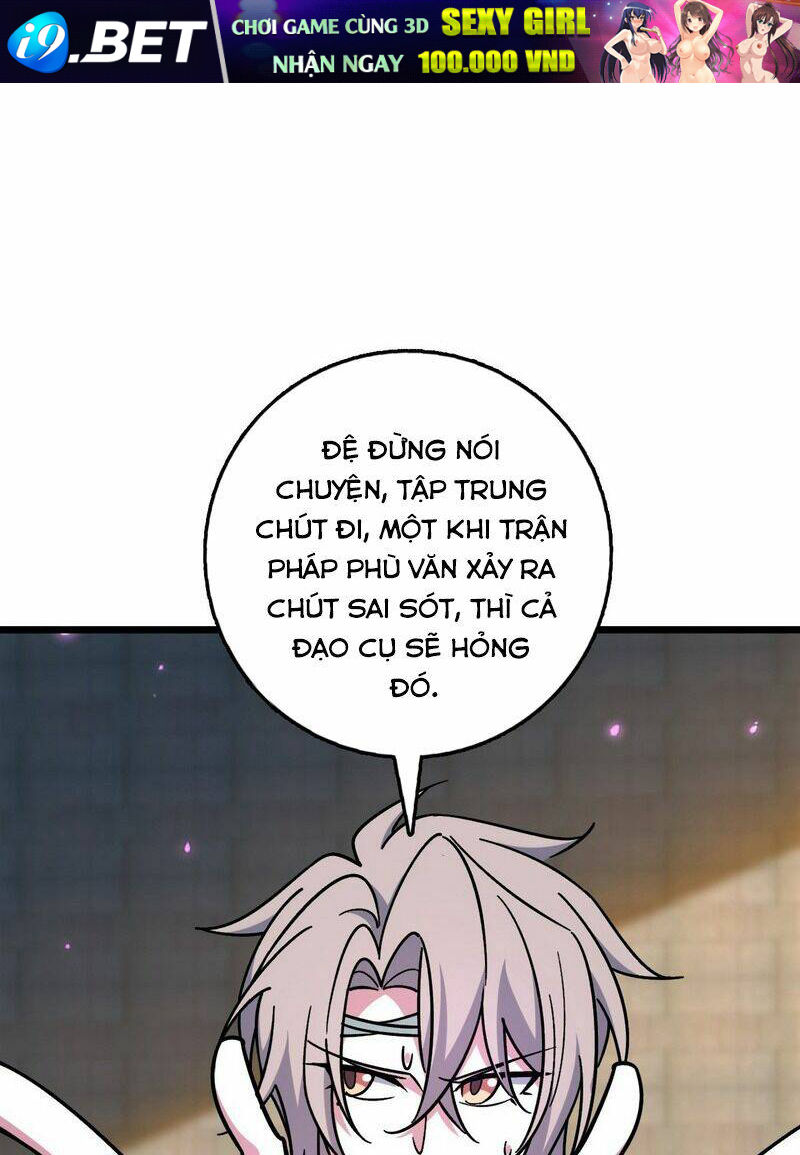 Sư phụ của ta mỗi khi đến đại nạn mới đột phá - Chapter 87 - Page 5