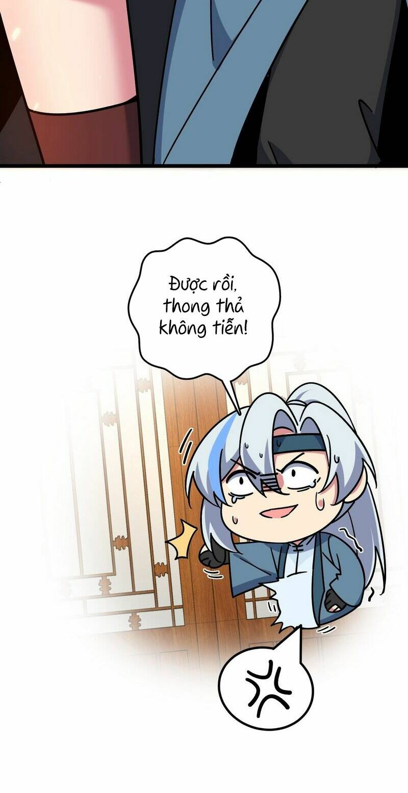 Sư phụ của ta mỗi khi đến đại nạn mới đột phá - Chapter 87 - Page 62