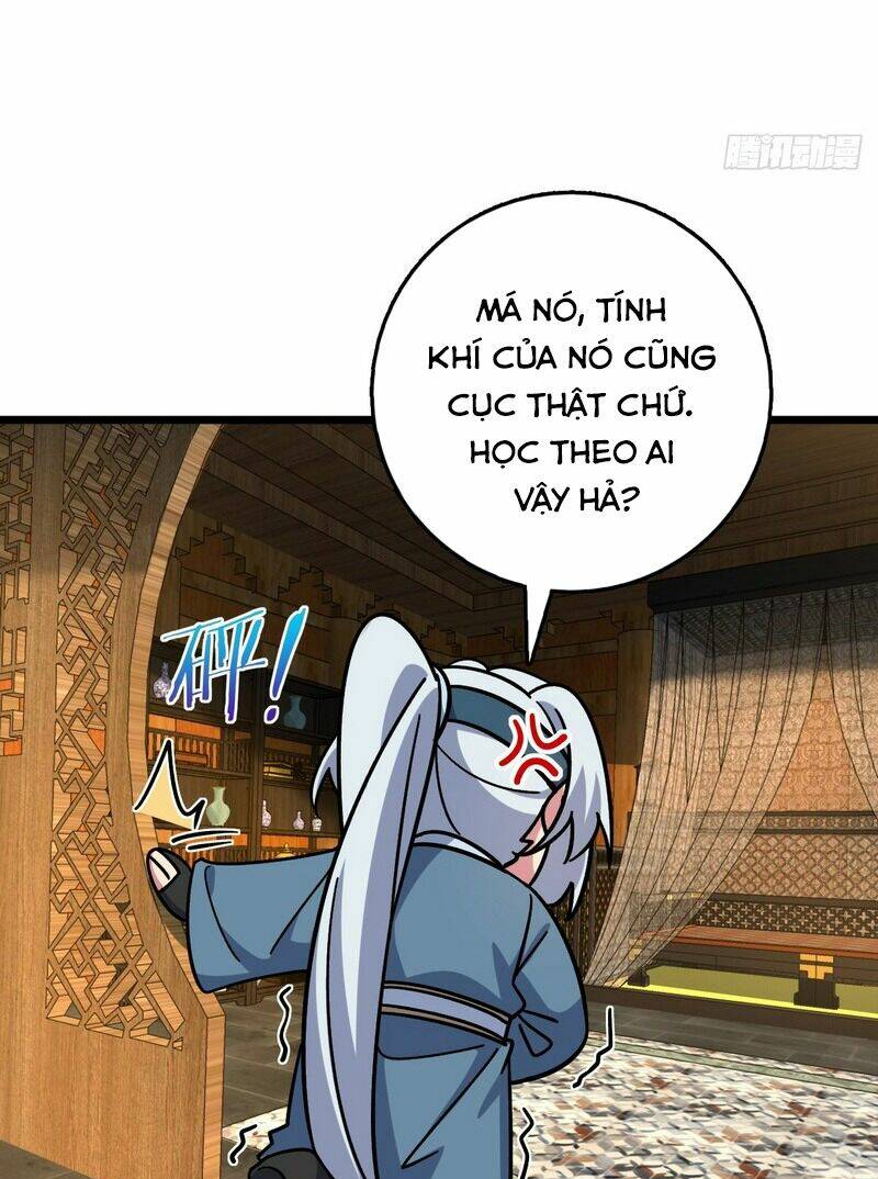 Sư phụ của ta mỗi khi đến đại nạn mới đột phá - Chapter 87 - Page 63