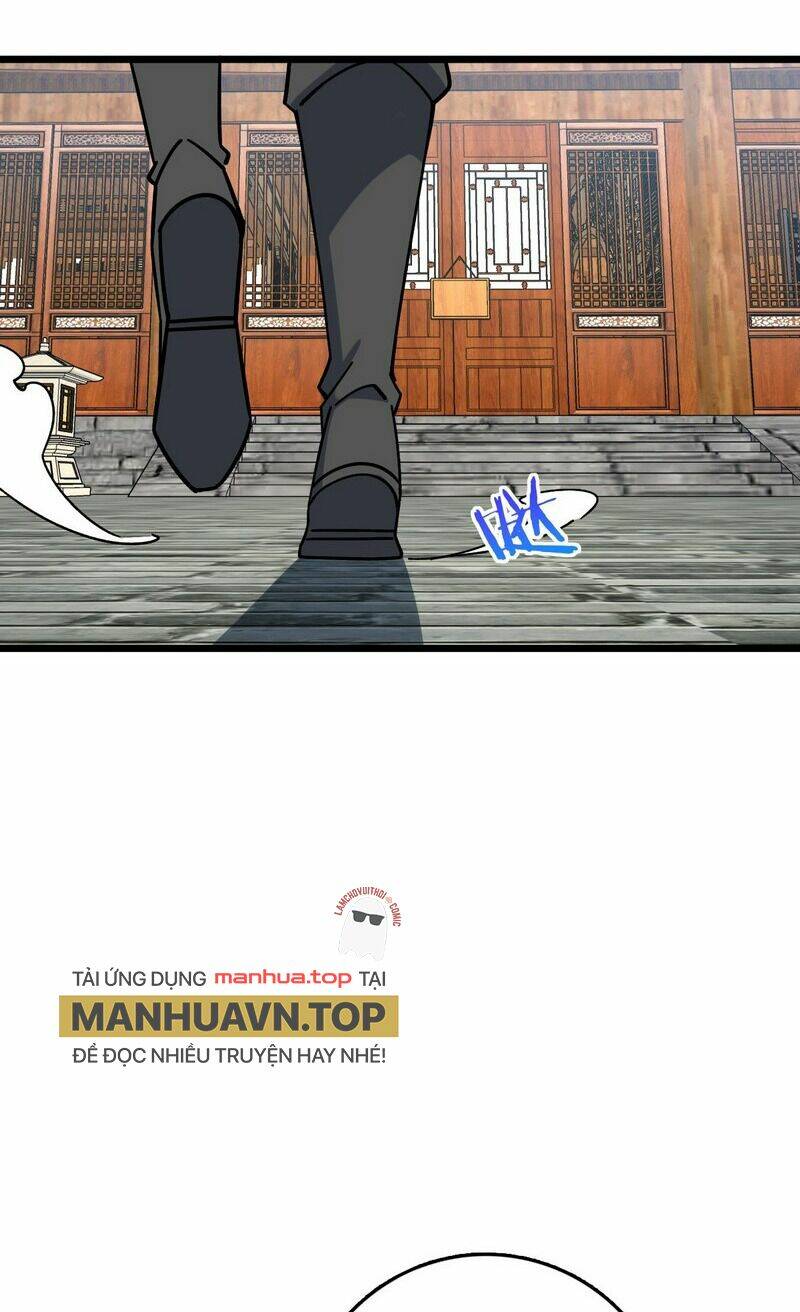 Sư phụ của ta mỗi khi đến đại nạn mới đột phá - Chapter 87 - Page 65