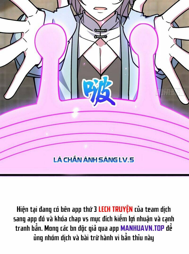 Sư phụ của ta mỗi khi đến đại nạn mới đột phá - Chapter 87 - Page 6