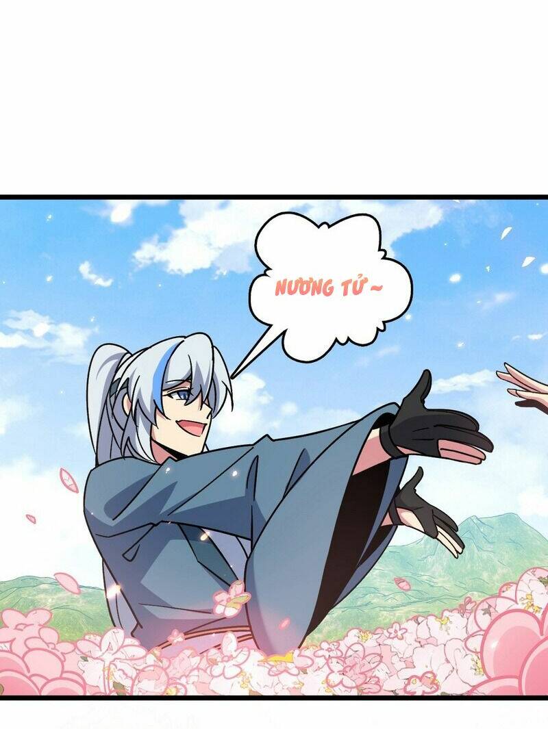 Sư phụ của ta mỗi khi đến đại nạn mới đột phá - Chapter 87 - Page 70