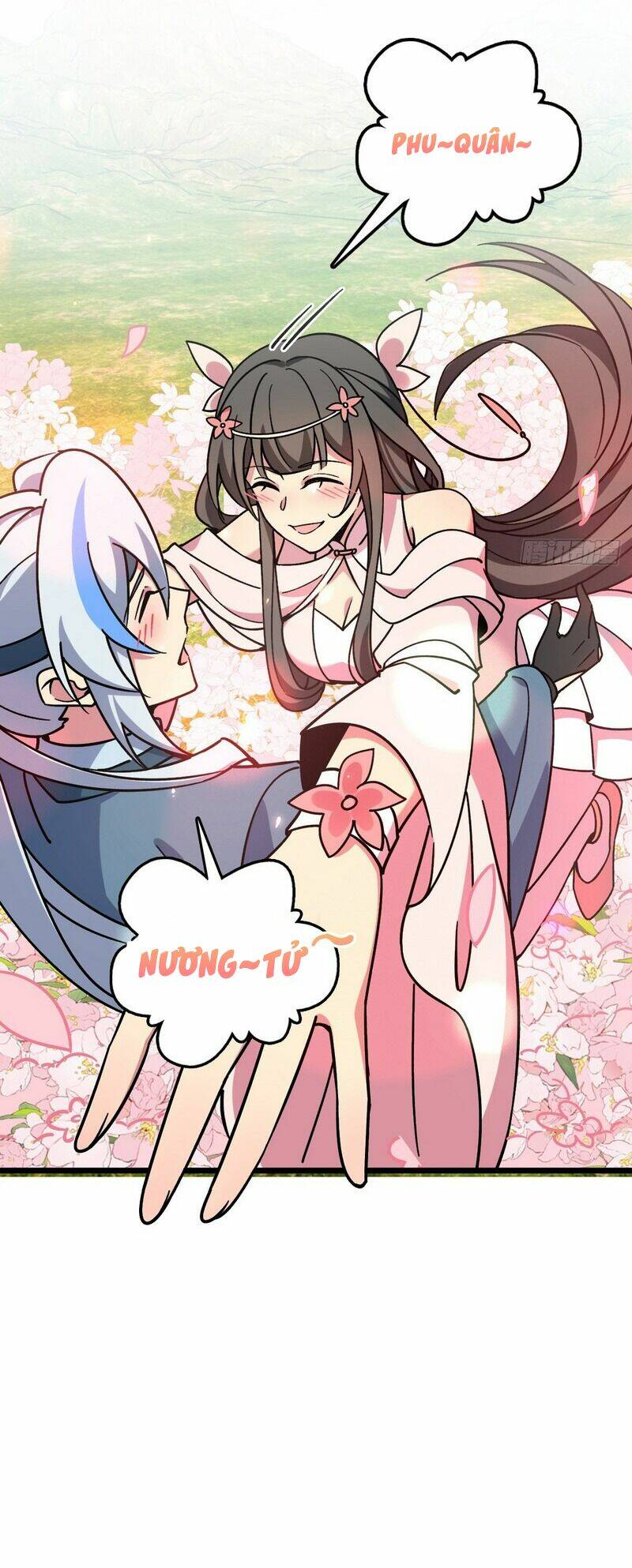 Sư phụ của ta mỗi khi đến đại nạn mới đột phá - Chapter 87 - Page 71