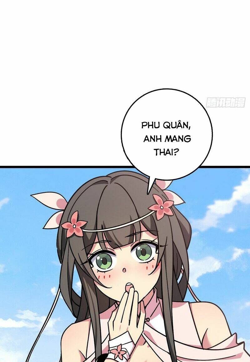 Sư phụ của ta mỗi khi đến đại nạn mới đột phá - Chapter 87 - Page 73